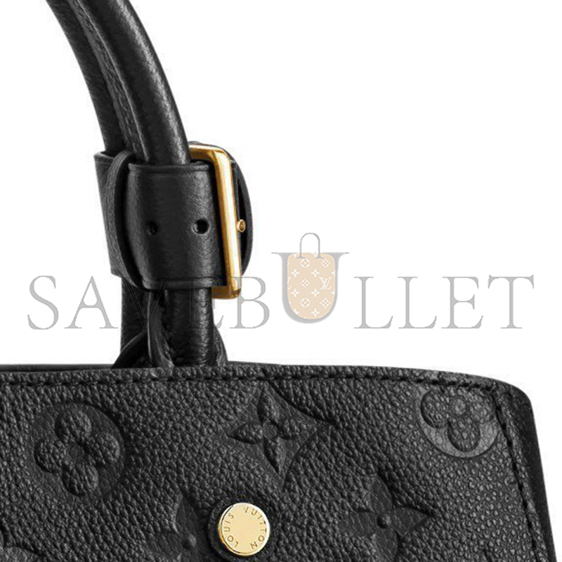 LOUIS VUITTON MONTAIGNE BB M41053 (29*20*13cm)